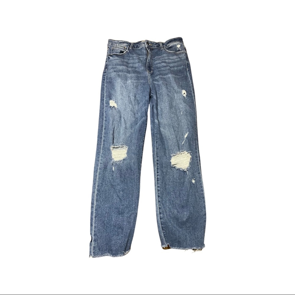 Chrissy Jeans from Carly Jean Los Angeles size 13